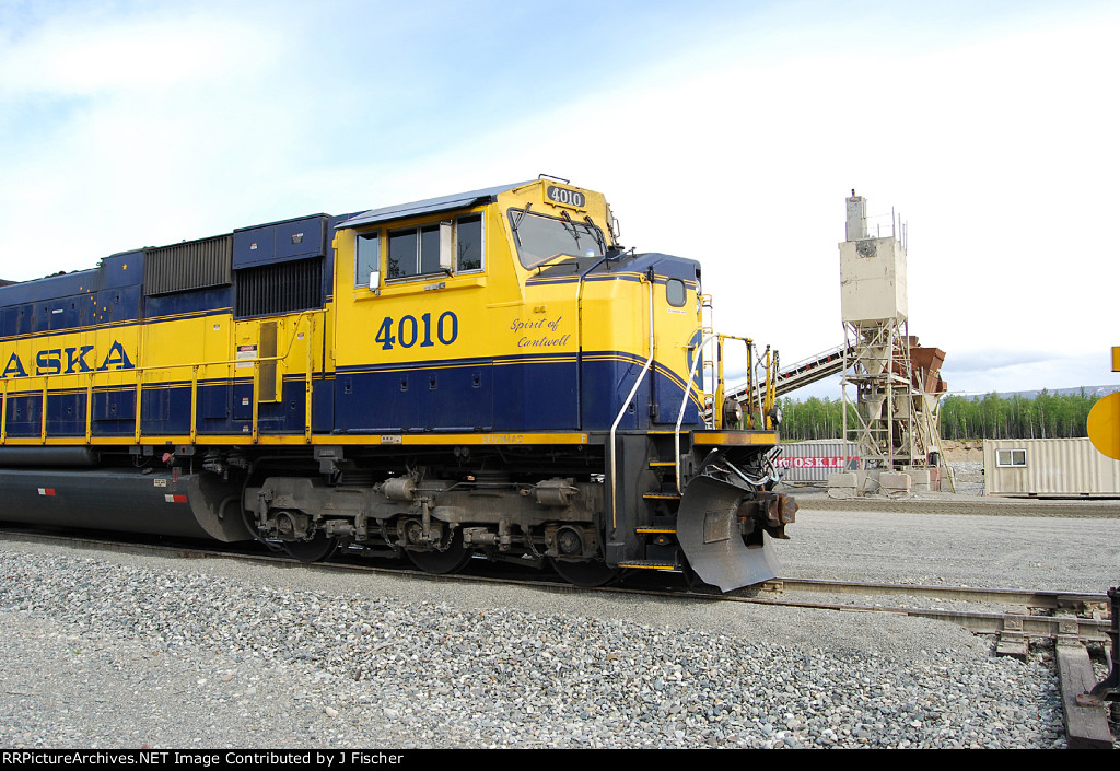 ARR 4010